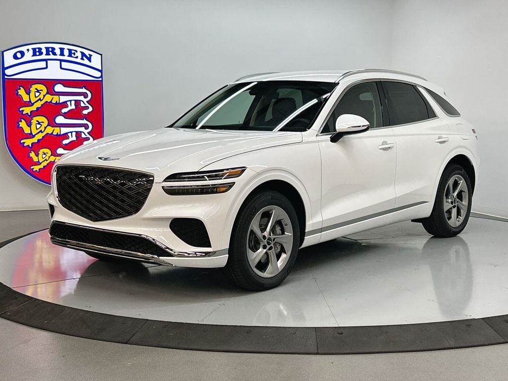 2026 Genesis GV70 2.5T Standard AWD's photo