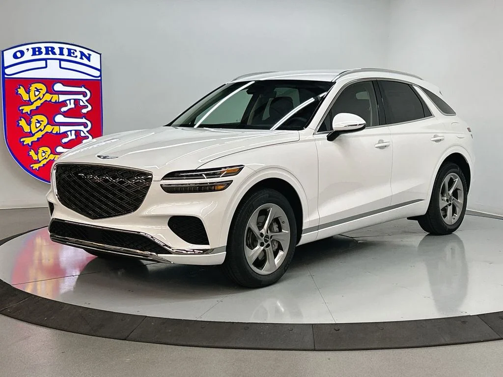 2026 GENESIS GV70 Standard