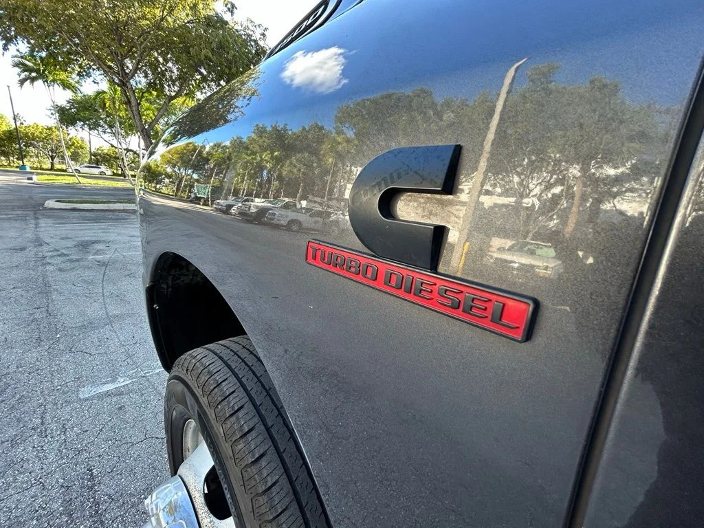 Used 2023 Gray Ram Tradesman image 28