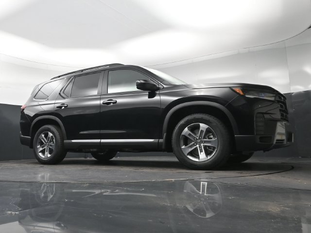 New 2026 Crystal Black Pearl Honda EX-L image 33