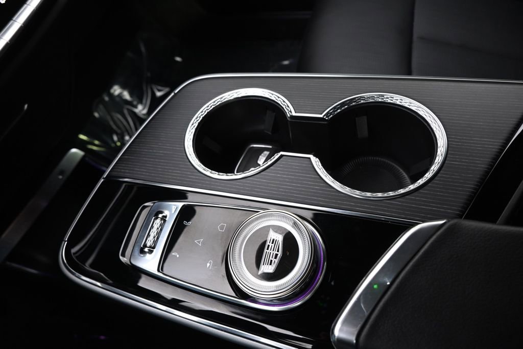 2025 Cadillac LYRIQ Sport 1 - Photo 32