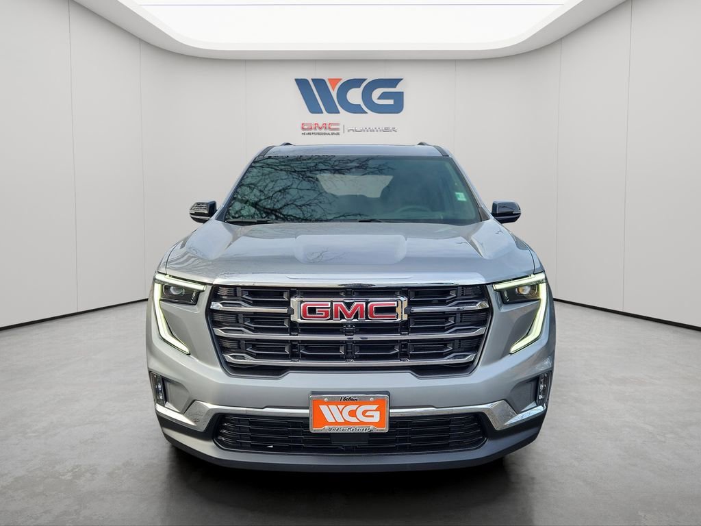 2026 GMC Acadia Elevation - Photo 6
