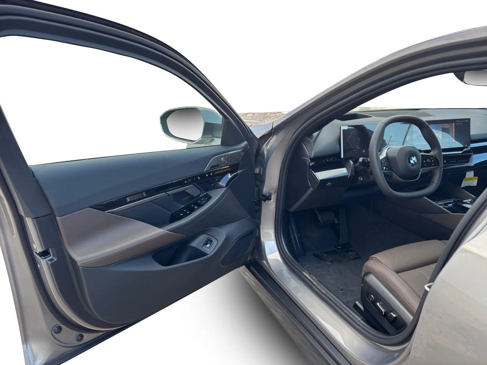2026 BMW 5 Series 530i - Photo 19