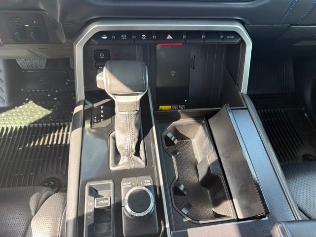 Certified Used 2025 Blueprint Toyota Platinum image 23