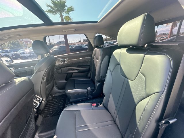 Certified Used 2023 Wolf Gray Kia SX image 26