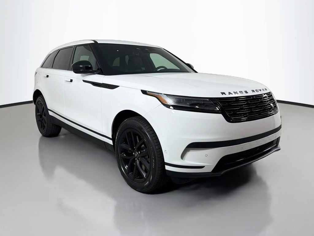 New 2026 Fuji White Land Rover S image 3