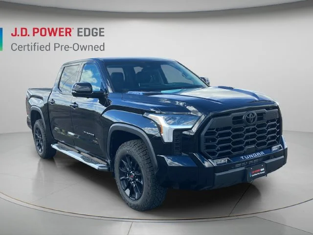 2024 Toyota Tundra