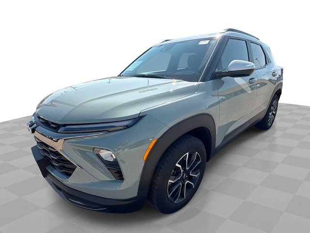 2024 Chevrolet Trailblazer ACTIV