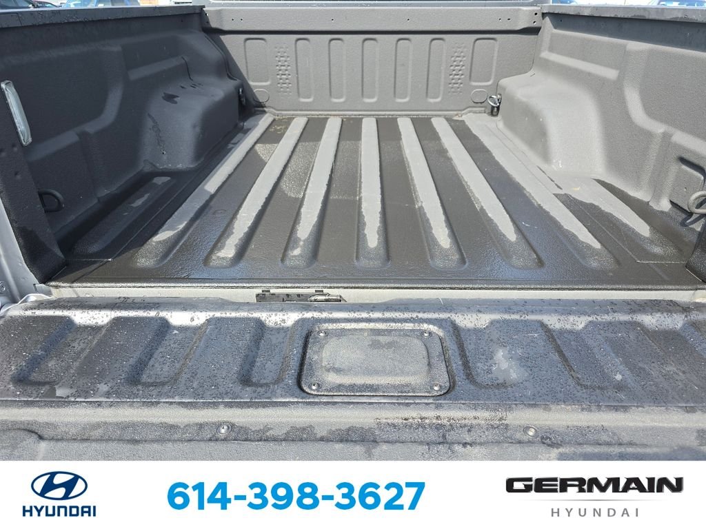 Used 2020 Silver Jeep Sport image 21