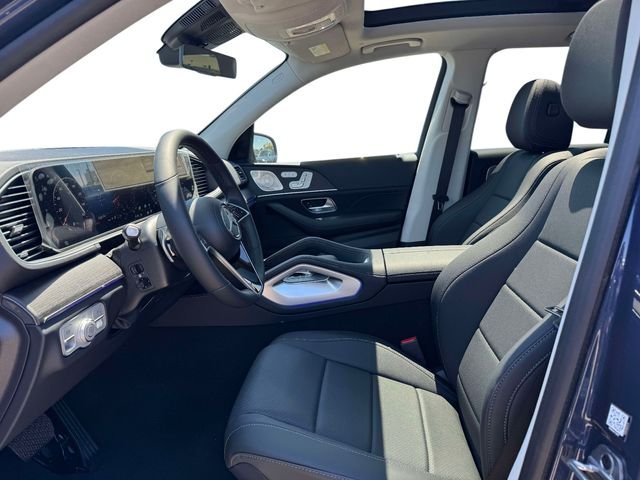 New 2026 Twilight Blue Metallic Mercedes-Benz GLE 350 image 16