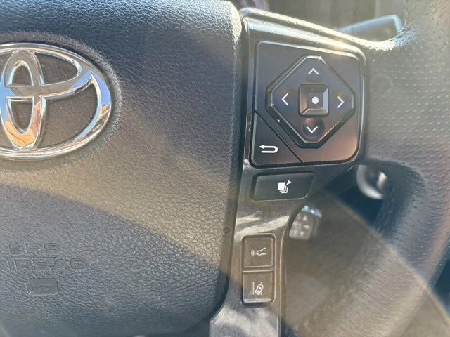 Used 2020 Black Toyota Nightshade image 17
