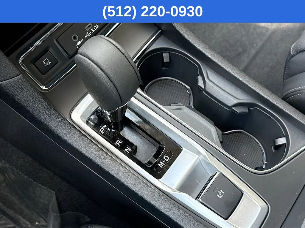 New 2026 Silver Subaru Limited image 21