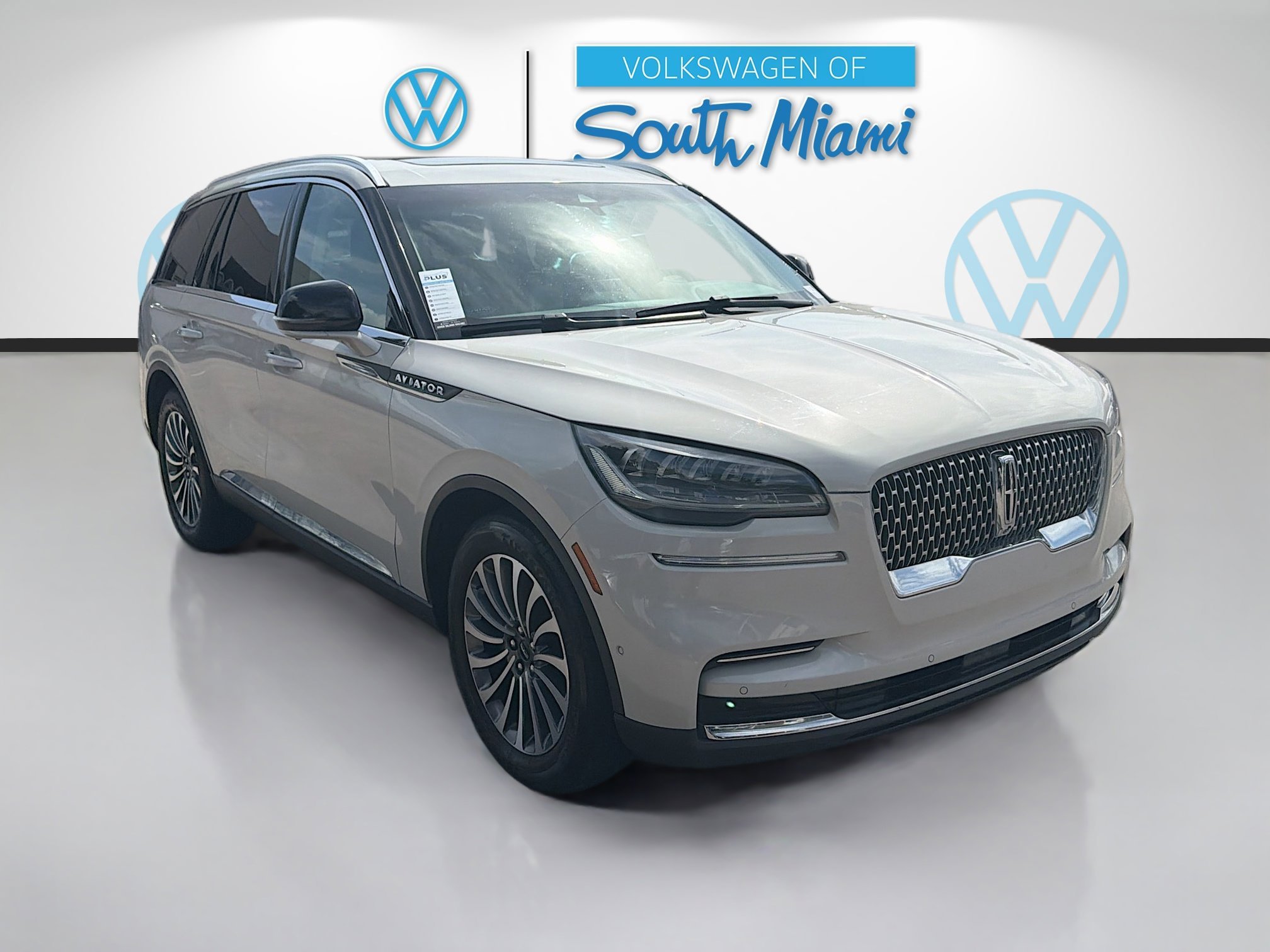 2022 Lincoln Aviator Reserve RWD's photo