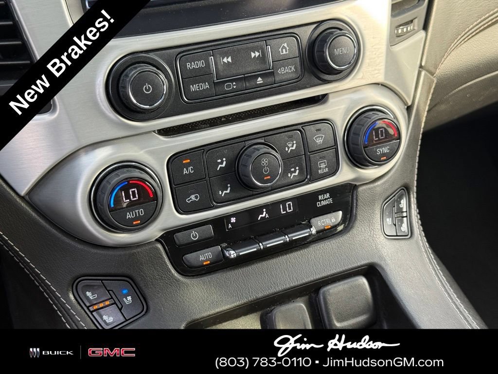 Used 2020 QUICKSILVER METALLIC GMC SLT image 36