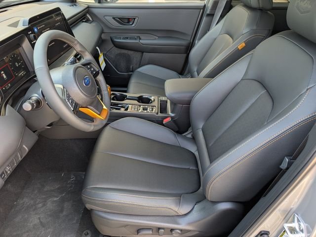 New 2026 RIVER ROCK PEARL Subaru Wilderness image 6