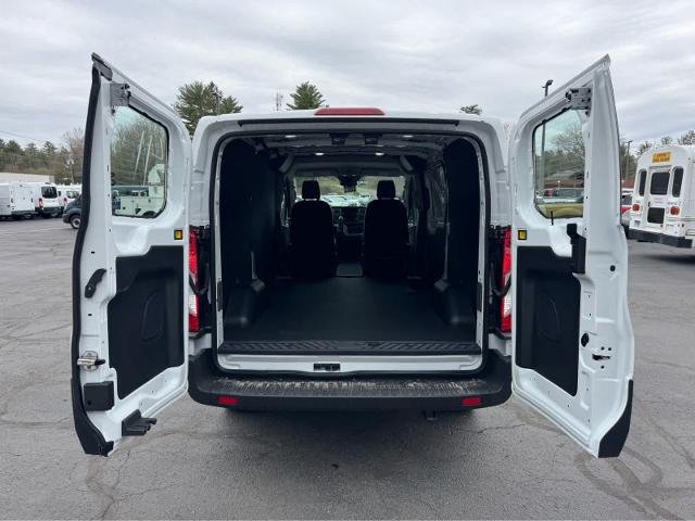 2025 Ford Transit Van Base - Photo 8