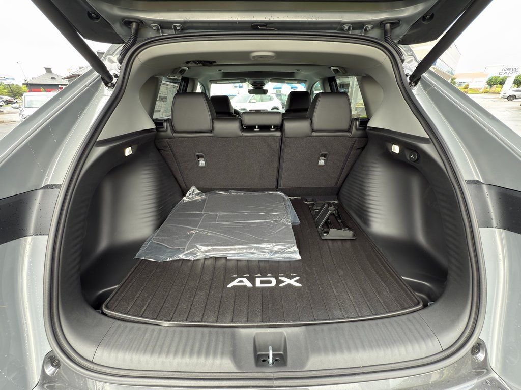 2025 Acura ADX Base - Photo 10