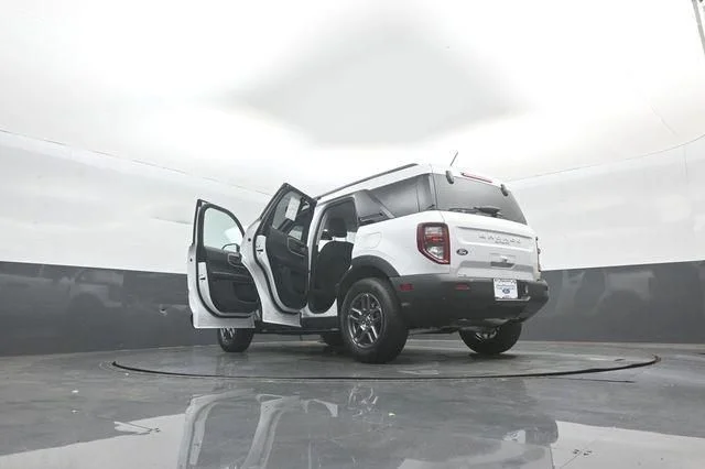 New 2026 Oxford White Ford Big Bend® image 46