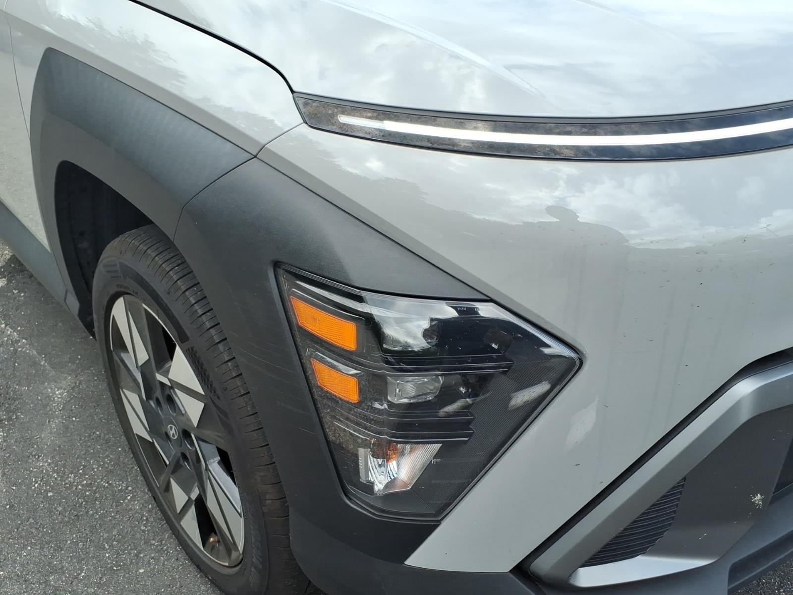 2024 Hyundai Kona SEL - Photo 12