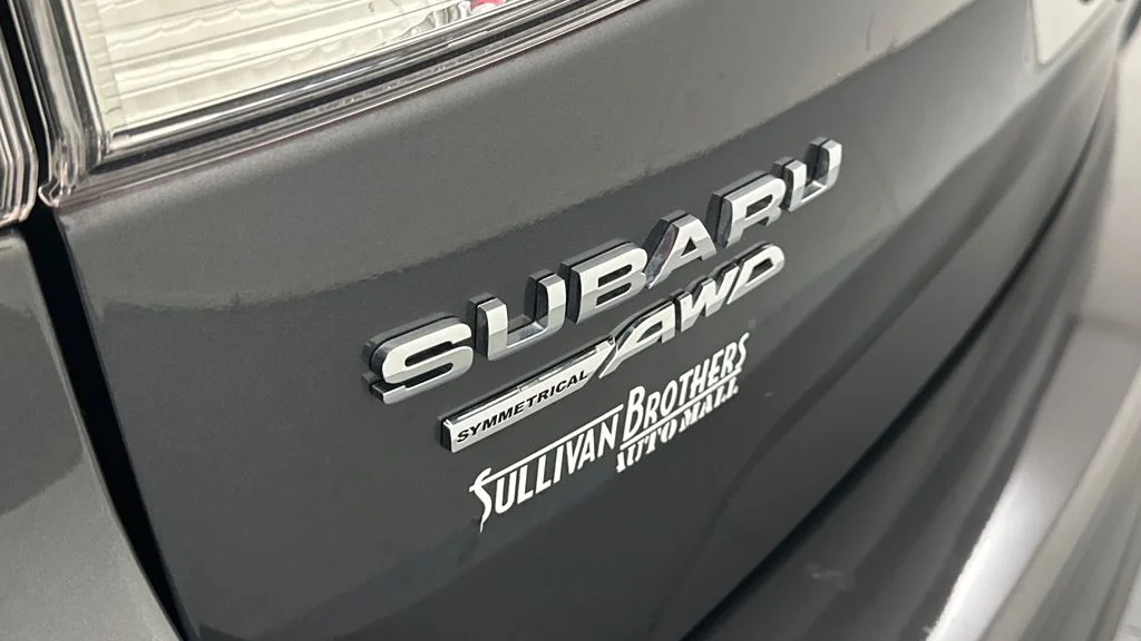 2024 Subaru Forester Premium - Photo 19