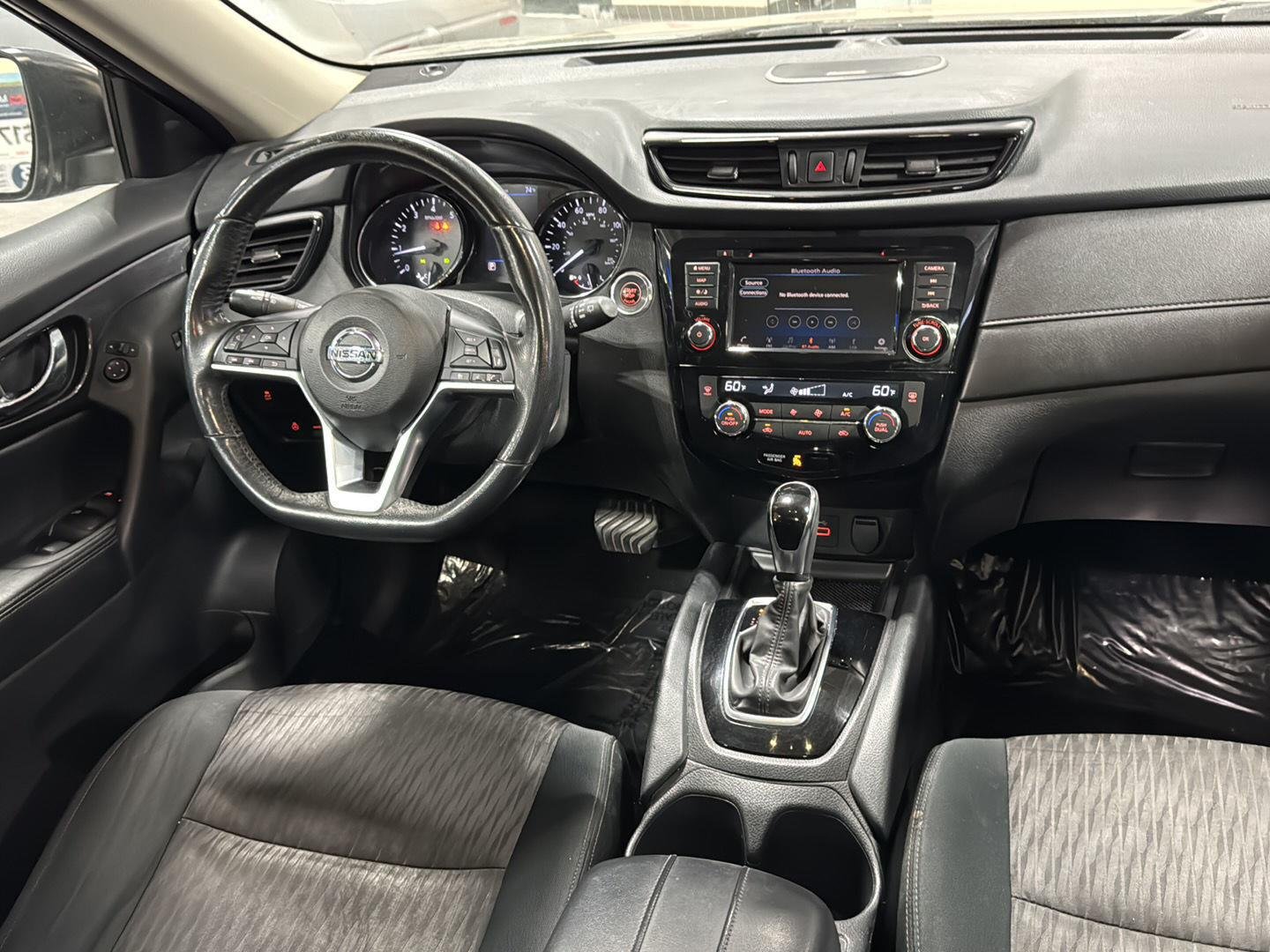 2018 Nissan Rogue SV - Photo 23