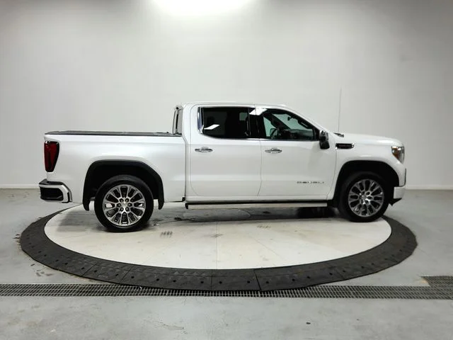 2021 GMC Sierra 1500 Denali Denali - Photo 9
