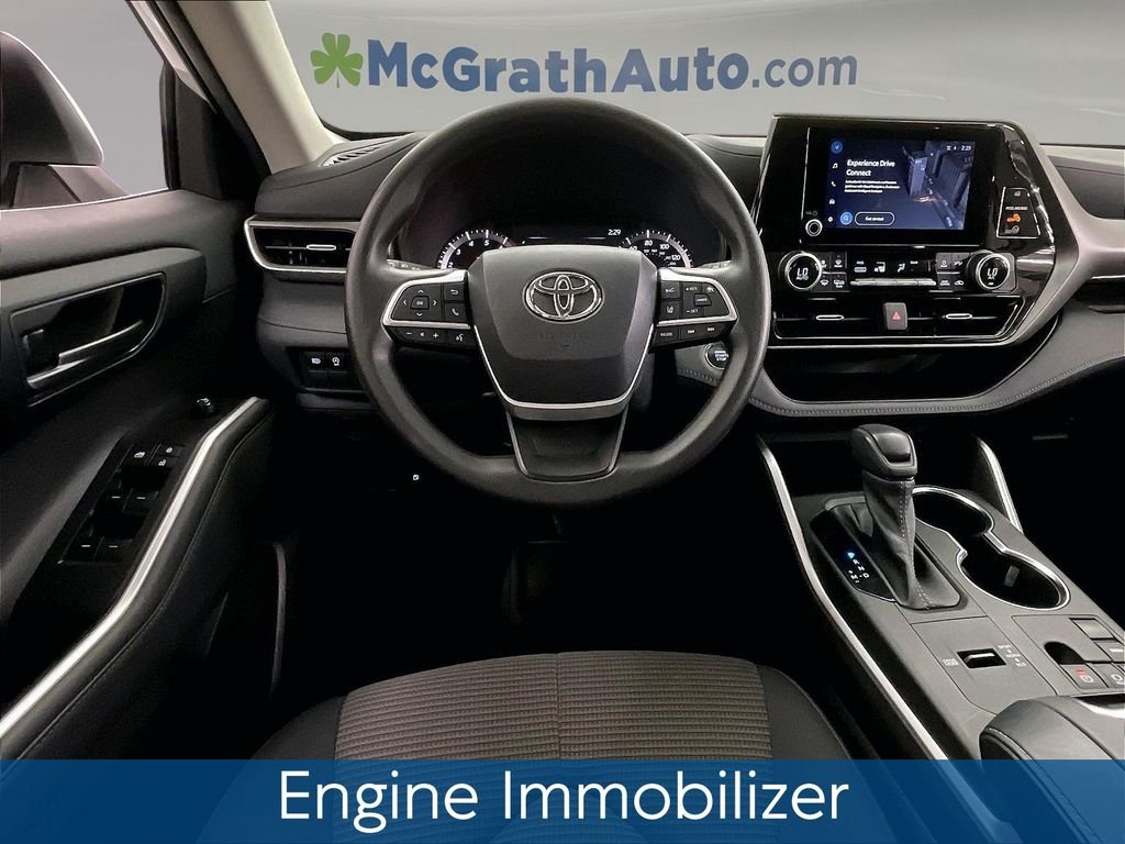 Used 2023 Beige Toyota L image 8