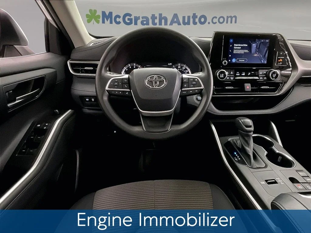 Certified Used 2023 Beige Toyota L image 8