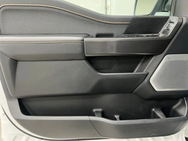 Used 2024 White Ford Tremor image 23
