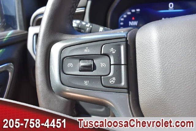 Certified Used 2023 STERLING GRAY METALLIC Chevrolet LT image 37