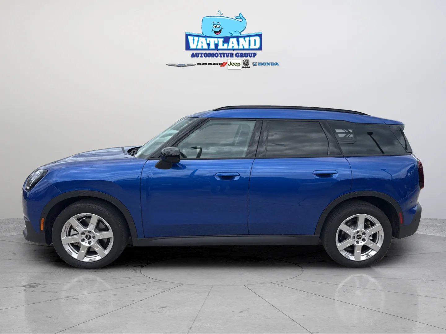 2025 MINI Countryman S - Photo 26