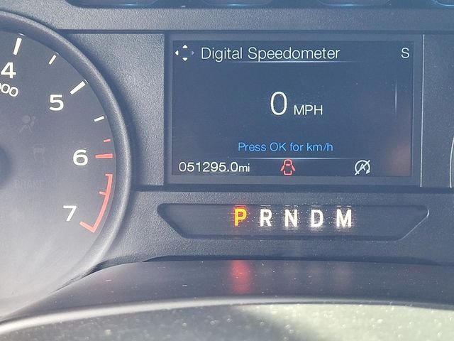 Certified Used 2019 Red Ford XL image 22