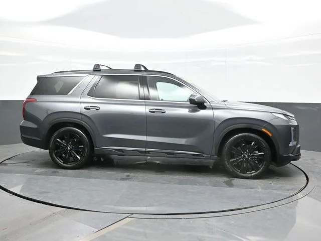 Used 2023 Gray Hyundai XRT image 8