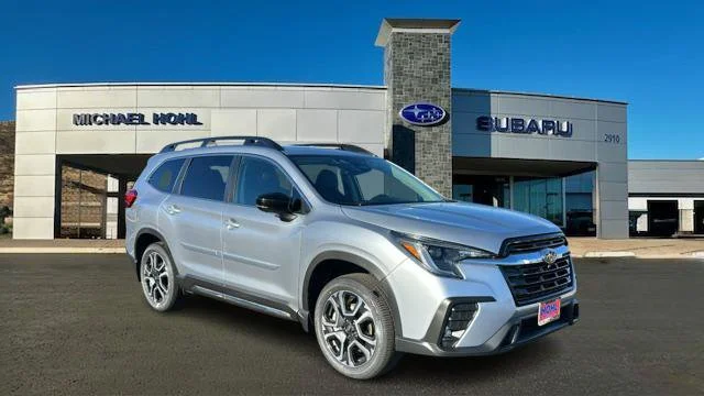 2026 Subaru Ascent Limited 7 Passenger's photo