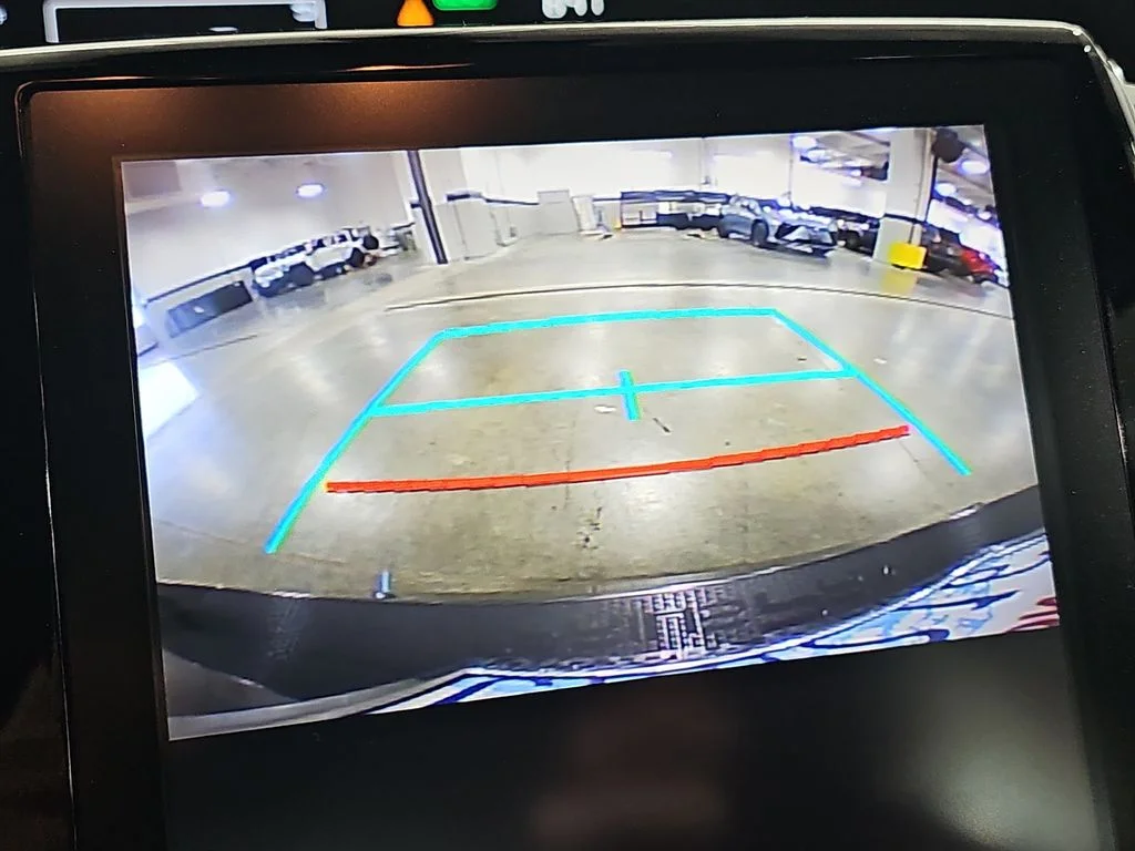 Used 2018 Gray Toyota Advanced image 25