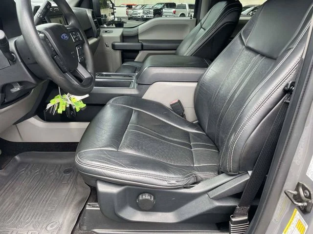 Used 2018 Lead Foot Ford XL image 16