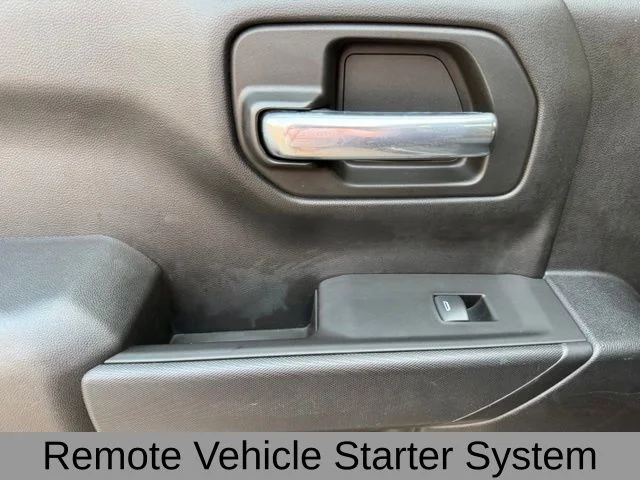 Certified Used 2021 Black Chevrolet LT image 17