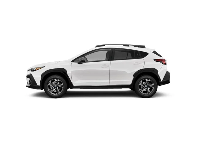 New 2027 CRYSTAL WHITE PEARL Subaru  image 3