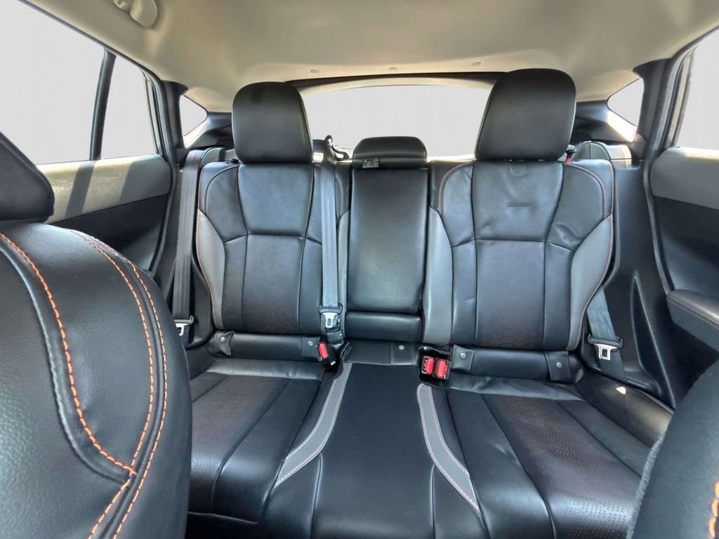 Used 2024 Gray Subaru Limited image 10