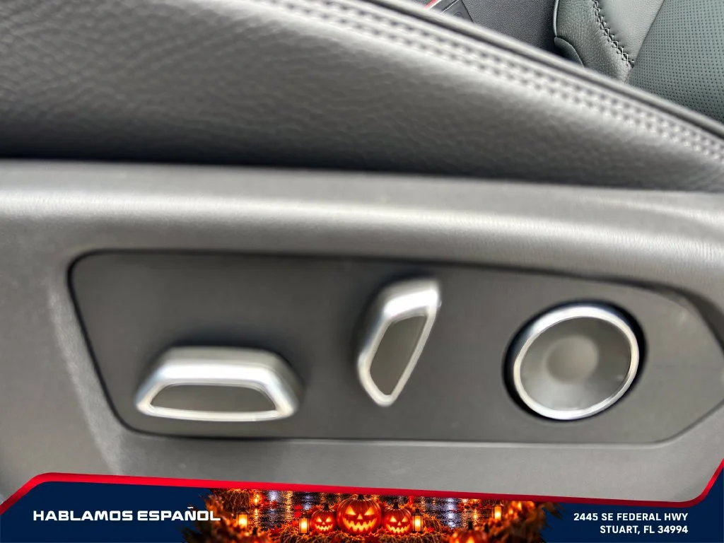 New 2026 Coastal Dune GMC Denali image 18