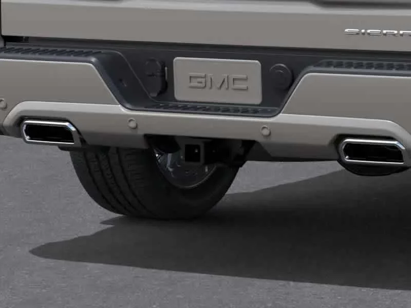 New 2026 Coastal Dune GMC Denali Ultimate image 27