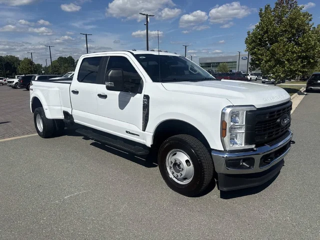 2026 Ford F-350SD XL