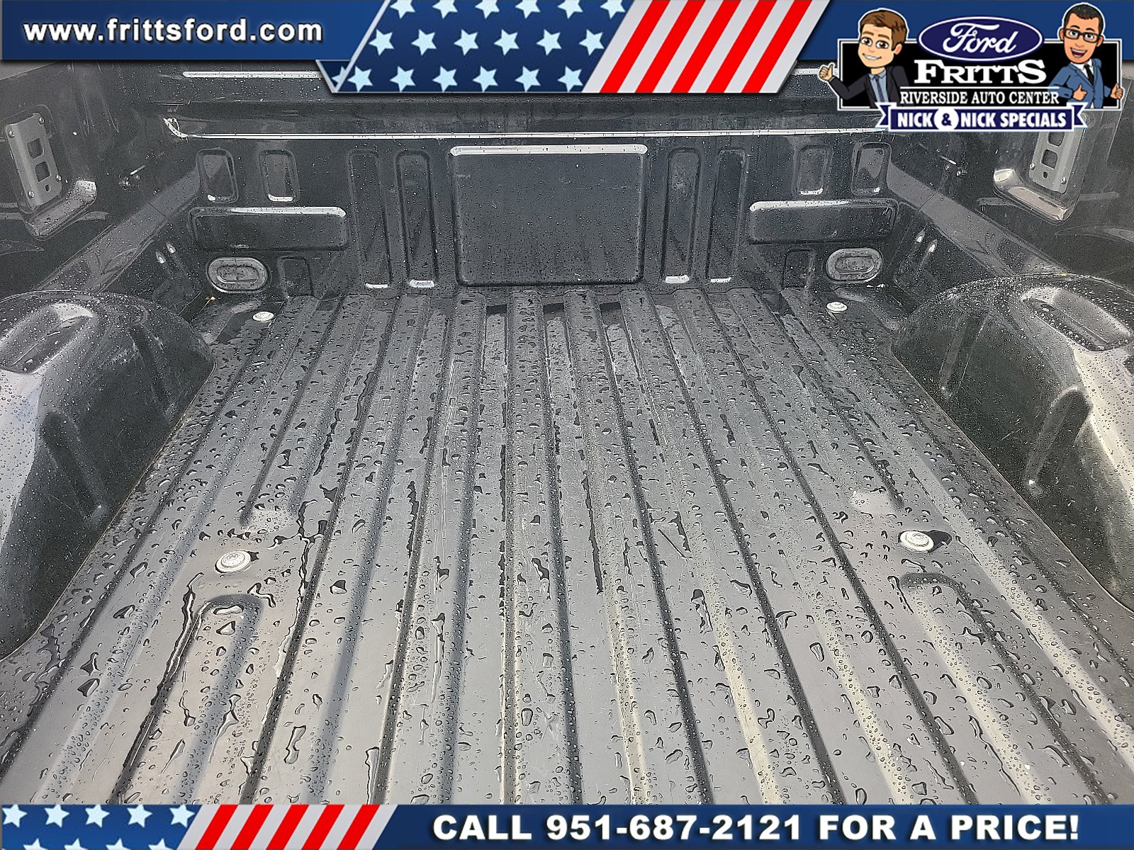 Certified Used 2025 Black Metallic Ford Flash image 18
