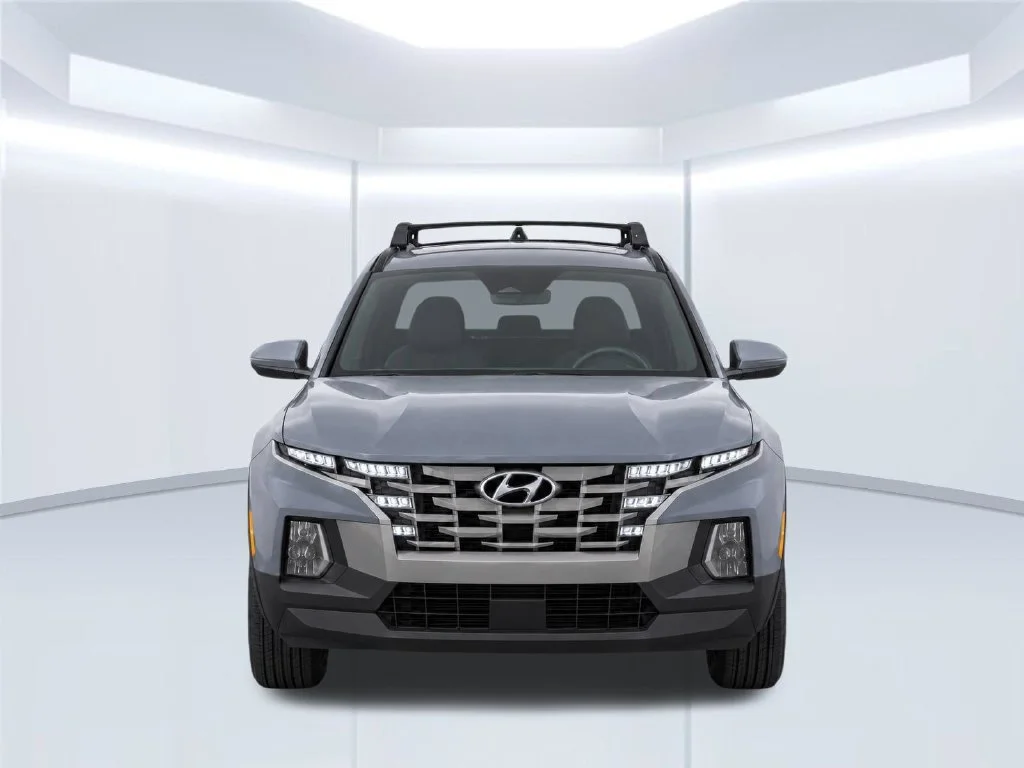 Certified Used 2023 Gray Hyundai SEL Premium image 7