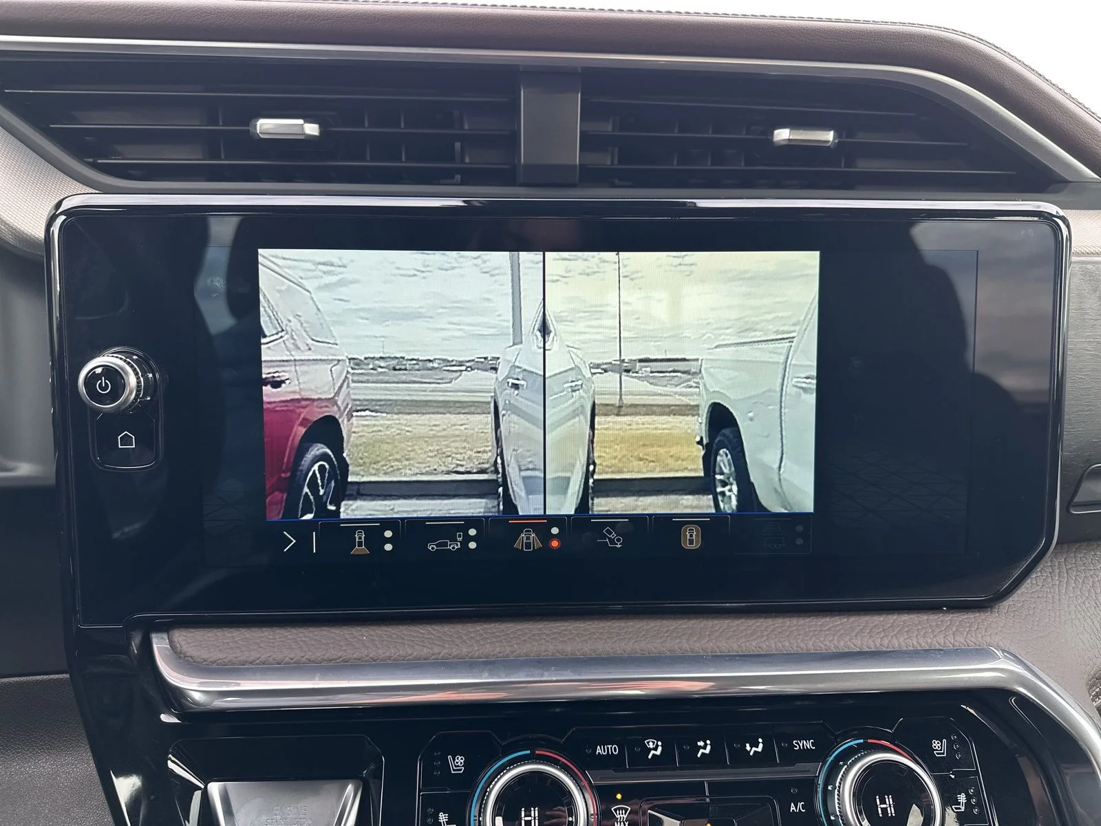 2024 GMC Sierra 1500 Denali - Photo 63
