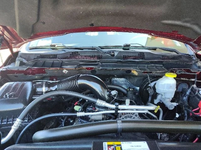 Used 2021 Red Ram Warlock image 23