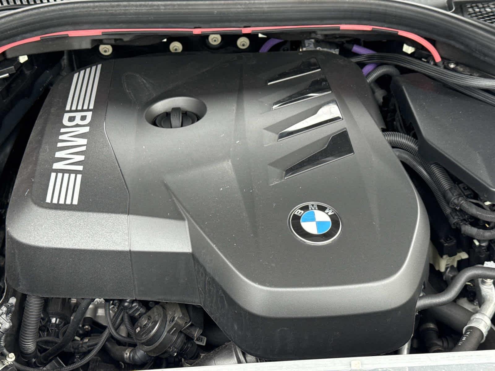 2025 BMW X3 30 - Photo 13