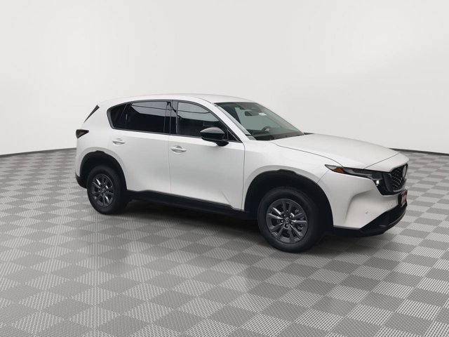 New 2026 Rhodium White Metallic Mazda 2.5 S Select image 37