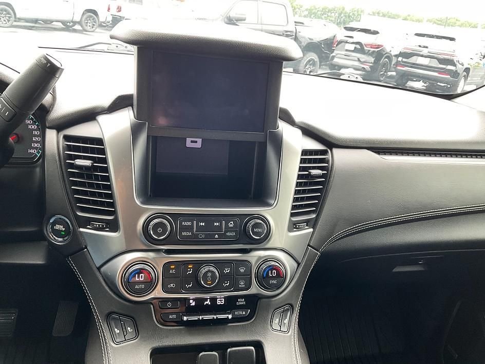 Used 2020 Black Chevrolet LT image 48