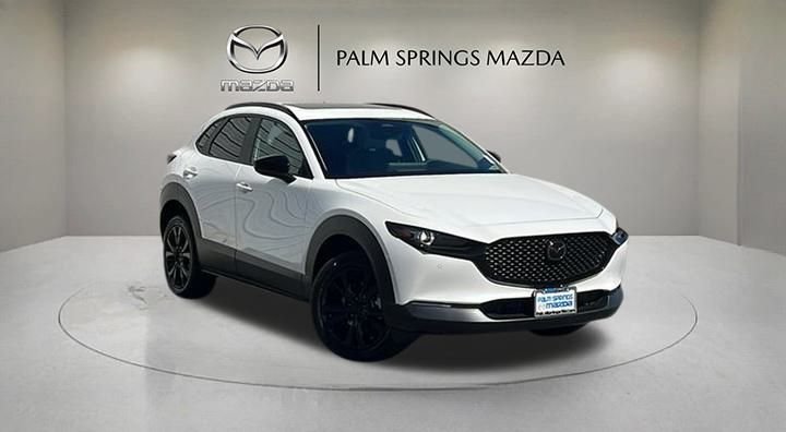 2026 Mazda CX-30 Aire Edition AWD's photo